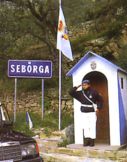 Principato di Seborga